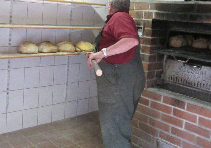 Hausgemachtes