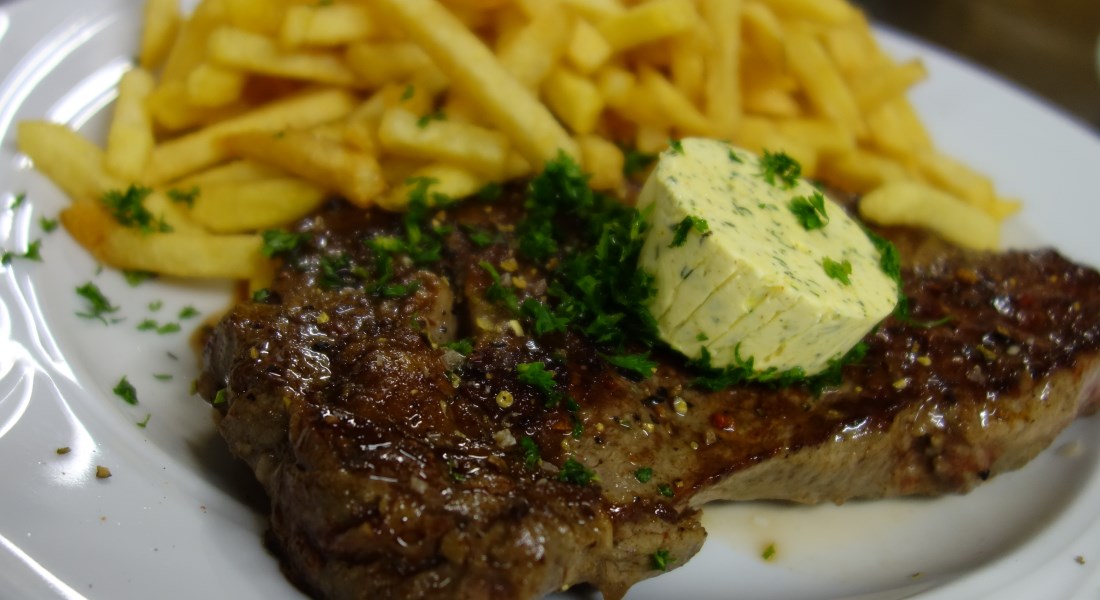 Rumpsteak